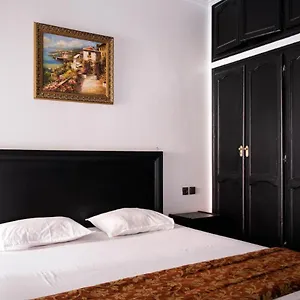Aparthotel Hlb, Marrakesh