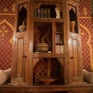  Riad Mina